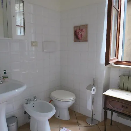 L'Anima Del Viaggiatore Appartement Pesaro