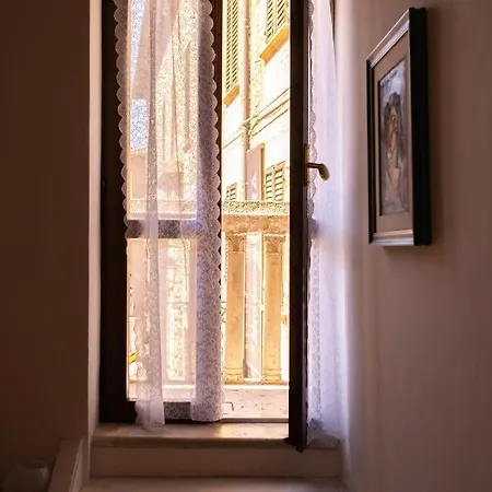 Appartement L'Anima Del Viaggiatore
