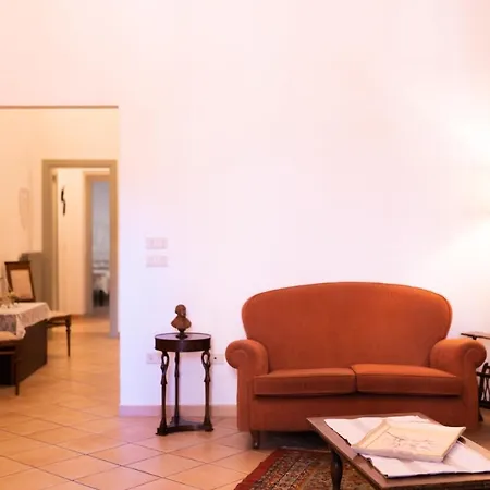 Appartement L'Anima Del Viaggiatore *