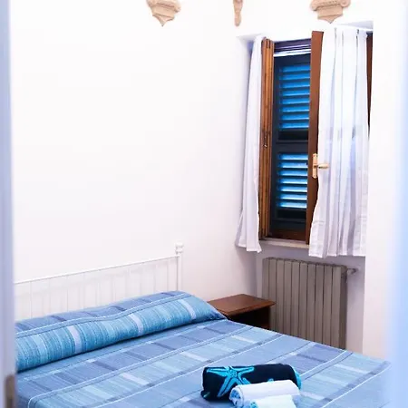 Appartement L'Anima Del Viaggiatore Pesaro