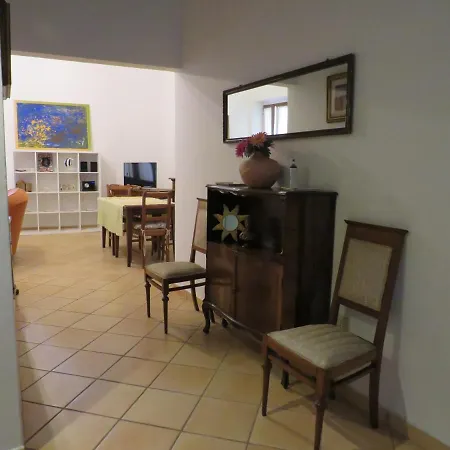 L'Anima Del Viaggiatore Pesaro