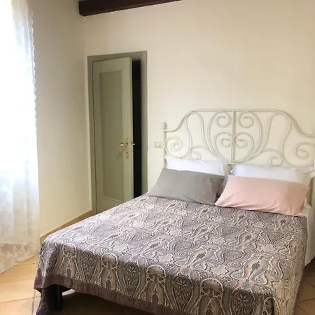 Appartement L'Anima Del Viaggiatore