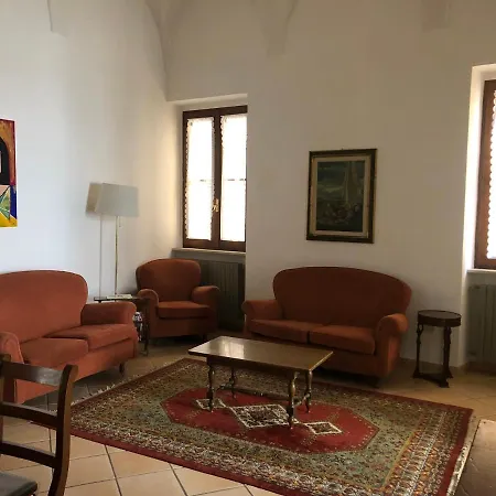 Appartement L'Anima Del Viaggiatore *