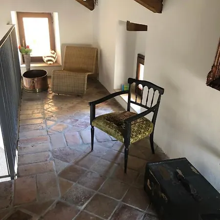 L'Anima Del Viaggiatore Appartement *