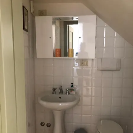 Appartement L'Anima Del Viaggiatore *