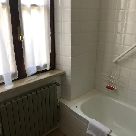 L'Anima Del Viaggiatore Appartement *