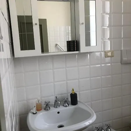 L'Anima Del Viaggiatore Appartement Pesaro